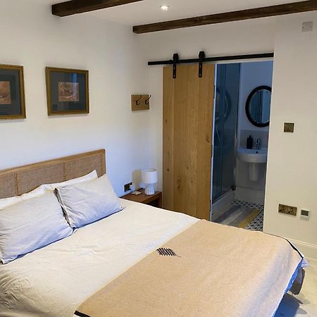 Priory Cottage Stables Cowden エクステリア 写真