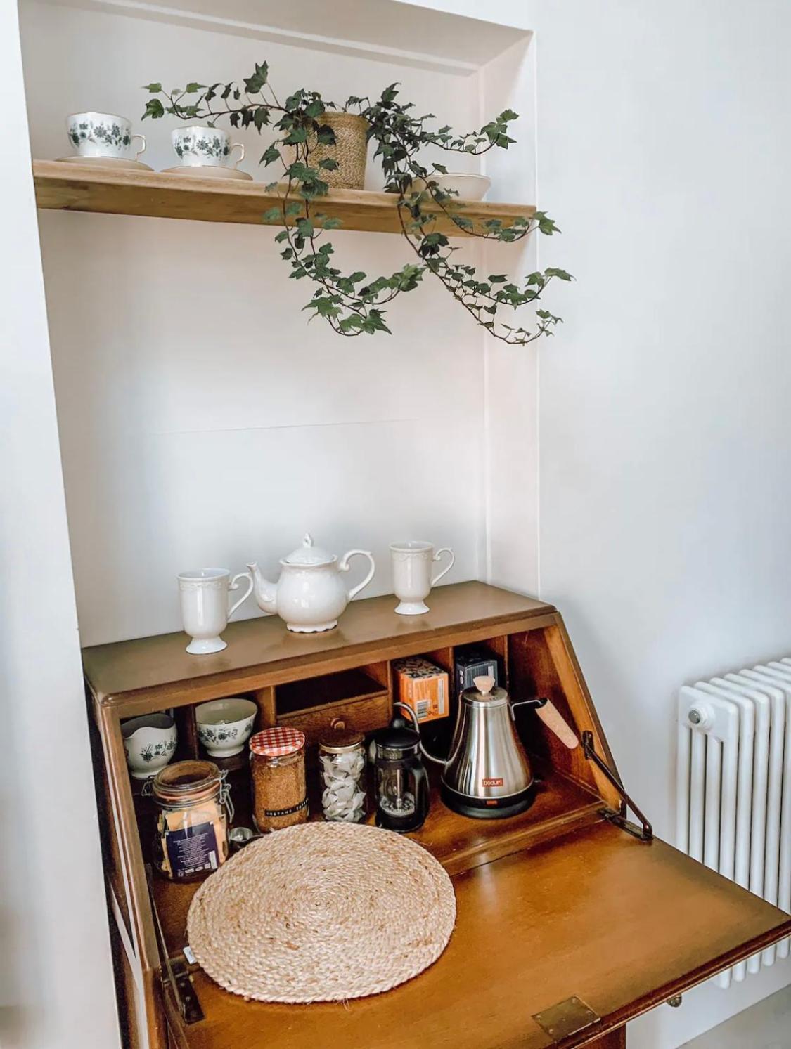 Priory Cottage Stables Cowden エクステリア 写真